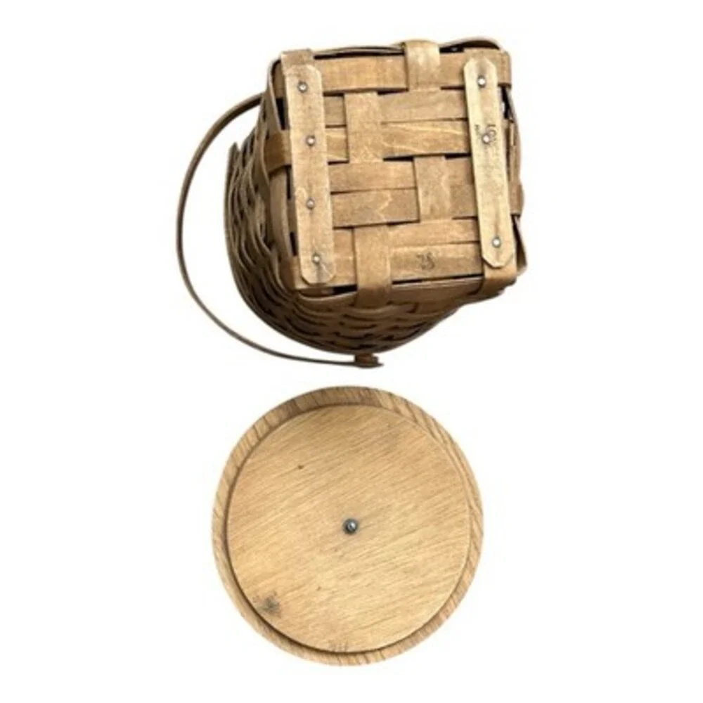 N/A longaberger measuring